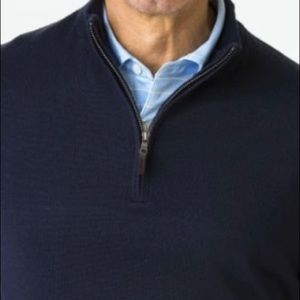 Express Merino Wool Blend Men’s Sweater
